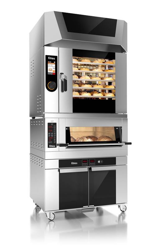 Ugn Fine Bake FB5-Smart