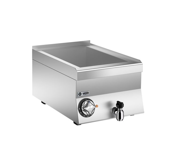 Vattenbadsvärmeri Wery BME 64