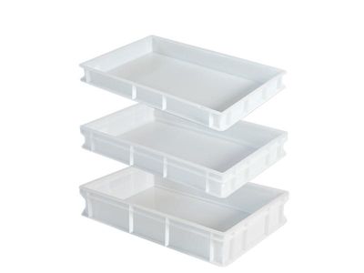 Pizzadegslock 600 × 400 mm