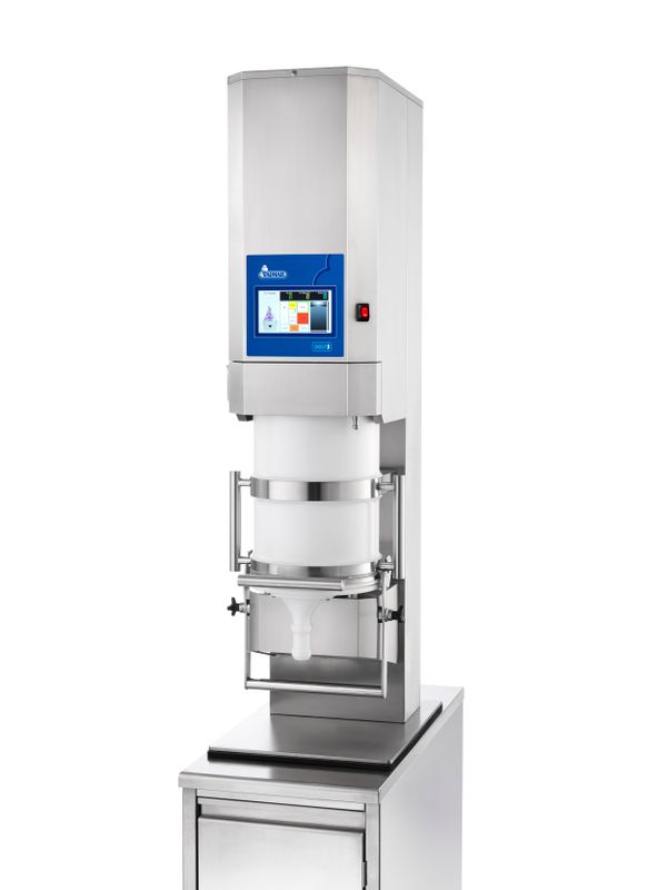 Portioneringsmaskin Dosy 3