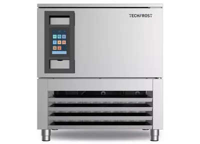 Blastchiller/Chockfrys Z5