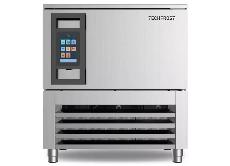 Blastchiller/Chockfrys Z5