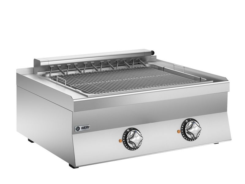 Grillhalster Wery CWE 68