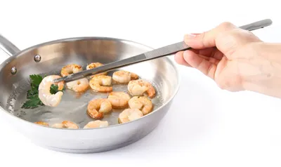 Multifunktionell pincett