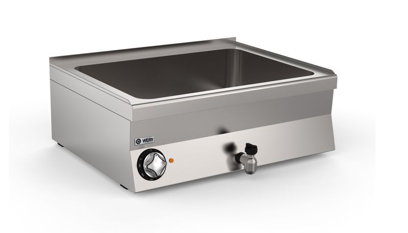 Vattenbadsvärmeri Wery BME 68