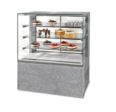 Konditorimonter Smaka