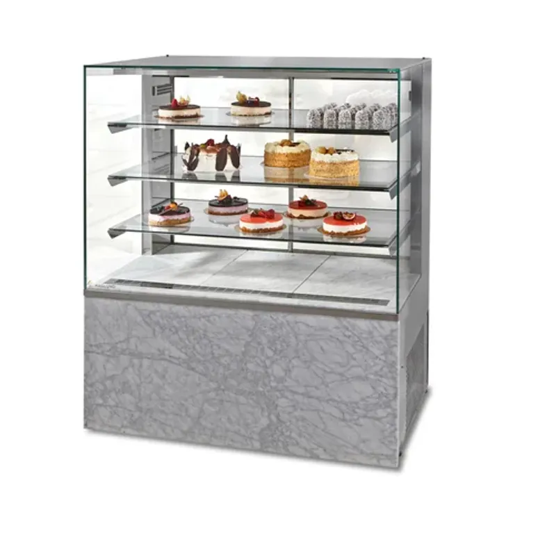 Konditorimonter Smaka