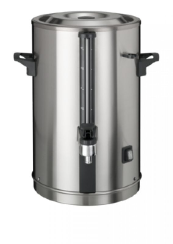 Kaffebehållare VHG D