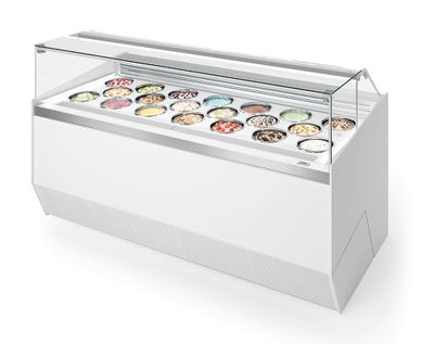 Glassdisk Vista P99 - Ø20 cm