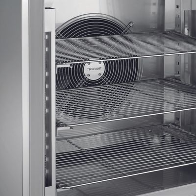 Blastchiller/Chockfrys EC20