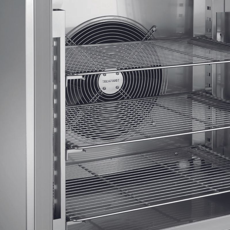 Blastchiller/Chockfrys EC20