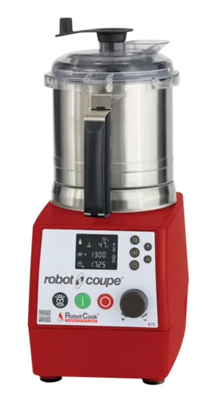 Robot Cook® - Matberedare/kombimaskin