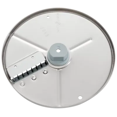 Strimmelskivor - 2x2-8x8 mm - Lilla serien