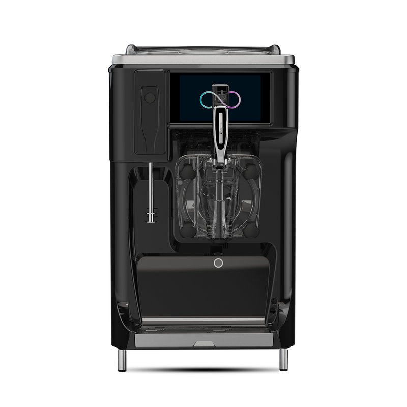 Milkshakemaskin Giotto DR 14