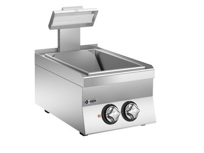 Pommes Frites Värmeri Wery BSEI 64