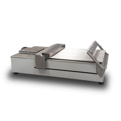 Gitarrskärare - hårda degar