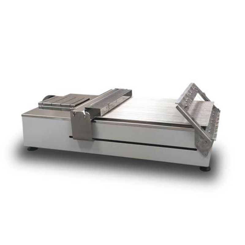 Gitarrskärare - hårda degar