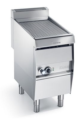 GV 417 EL – Manuell styrning (vred)