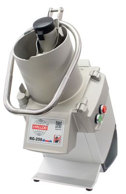 Grönsaksskärare - 10 kg/minut - RG-250 Diwash