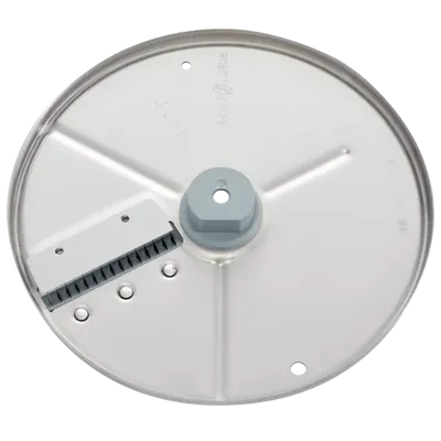 Strimmelskivor - 2x2-8x8 mm - Lilla serien