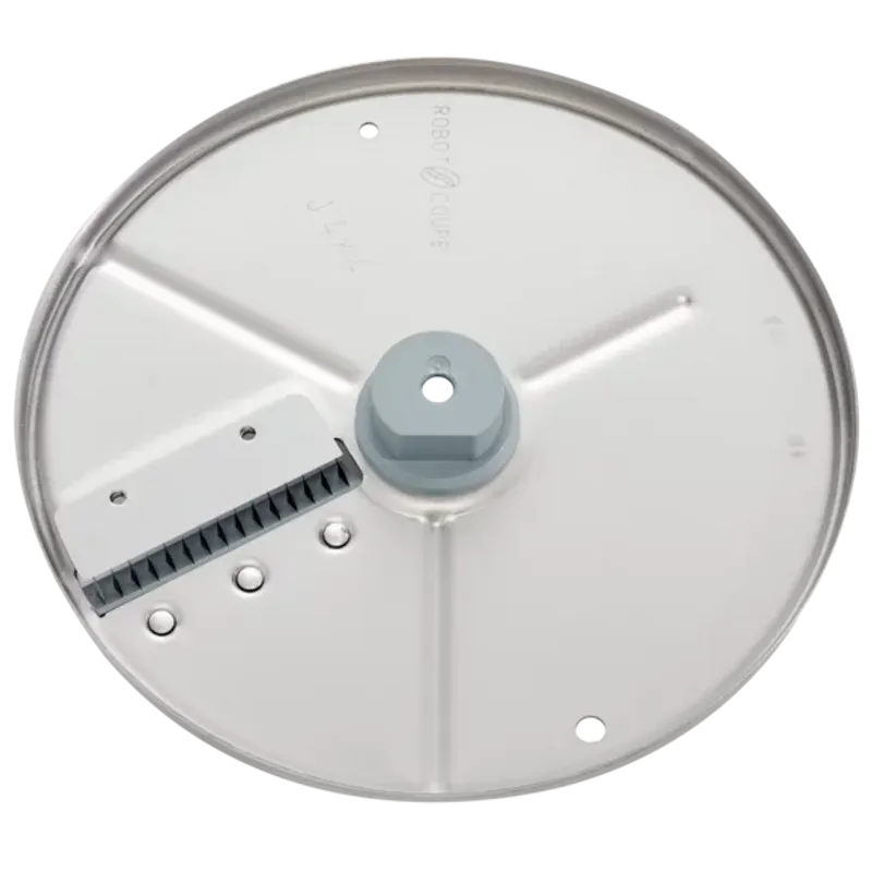 Strimmelskivor - 2x2-8x8 mm - Lilla serien