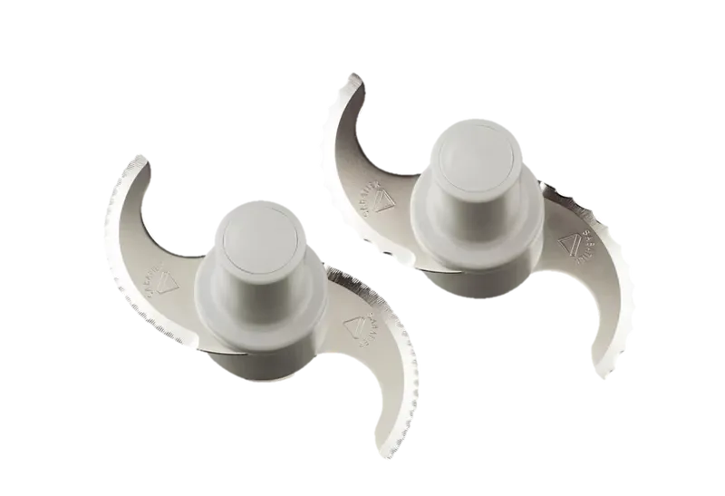 Snabbhack/Grönsaksskärare 2 i 1 - R 201 XL Ultra