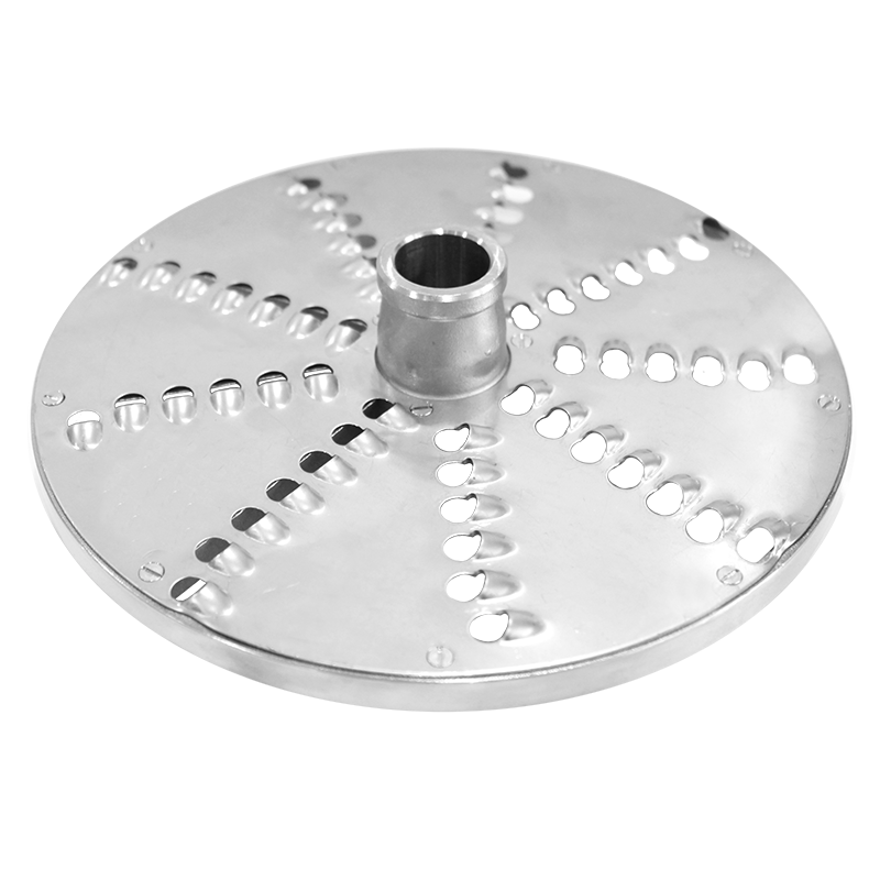 Råkostrivare 8 mm - RG-200, RG-250, RG-250 diwash