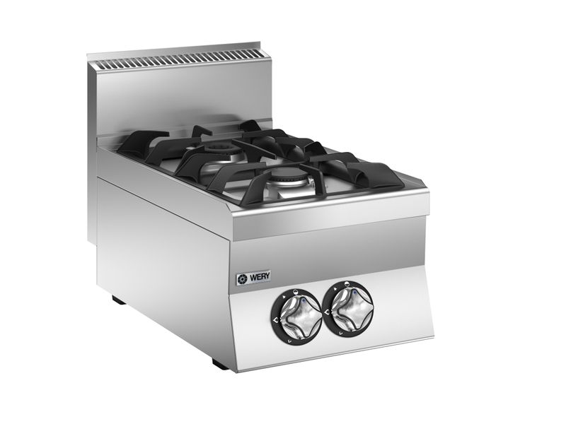 Gasspis Wery PCG 64P