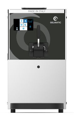 Mjukglassmaskin BC 151 HTP