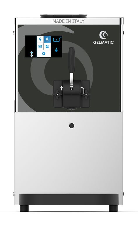 Mjukglassmaskin BC 151 HTP