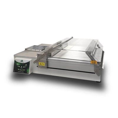 Gitarrskärare - hårda degar