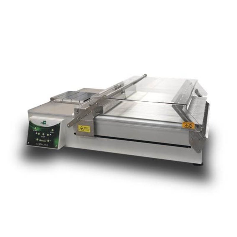 Gitarrskärare - hårda degar