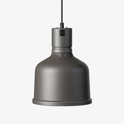 Värmelampa Focus MS Fast