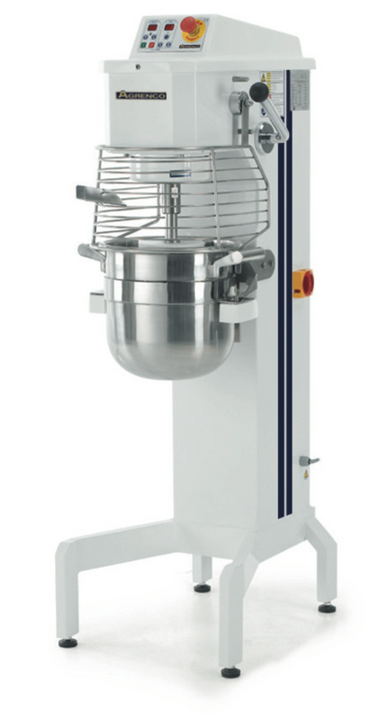 Visp & blandningsmaskin 20 liter – AN20LB