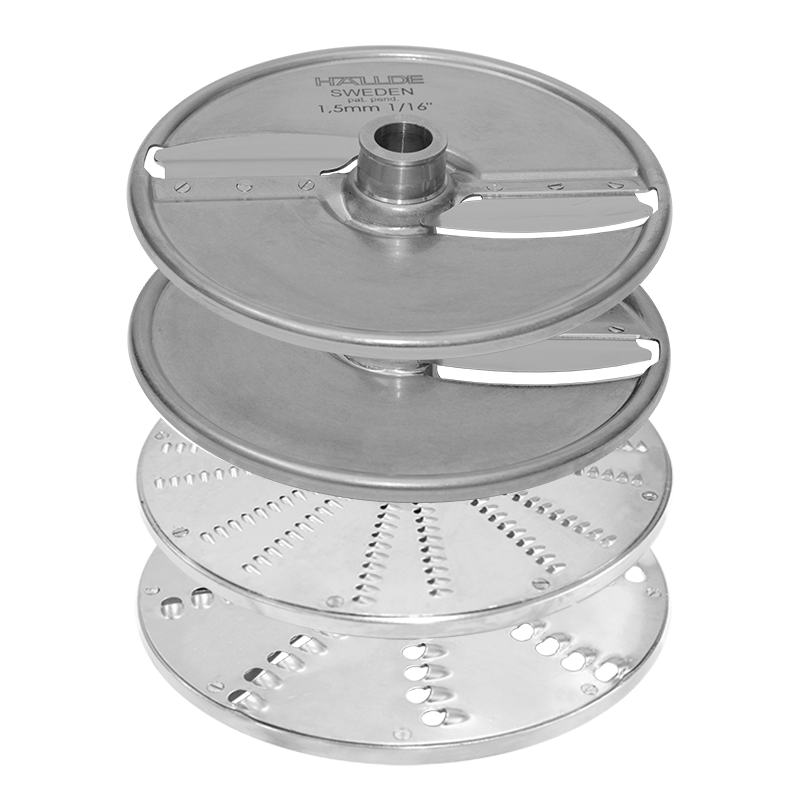 Skärverktyg 4-pack - RG-200, RG-250, RG-250 diwash