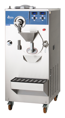 Glassfrysare Smarty M