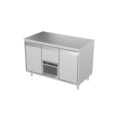 Kylbänk – 1300 mm