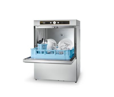 Underbänkdiskmaskin Ecomax F504