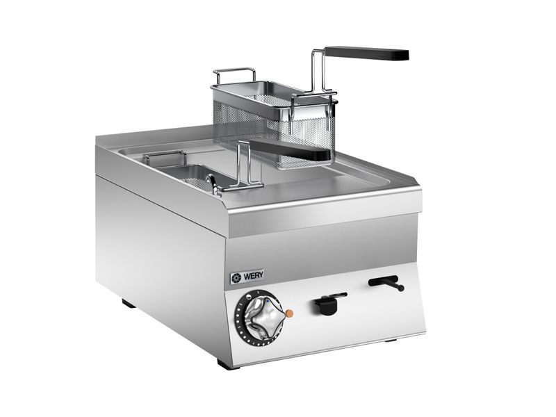 Pastakokeri Wery CPE 64