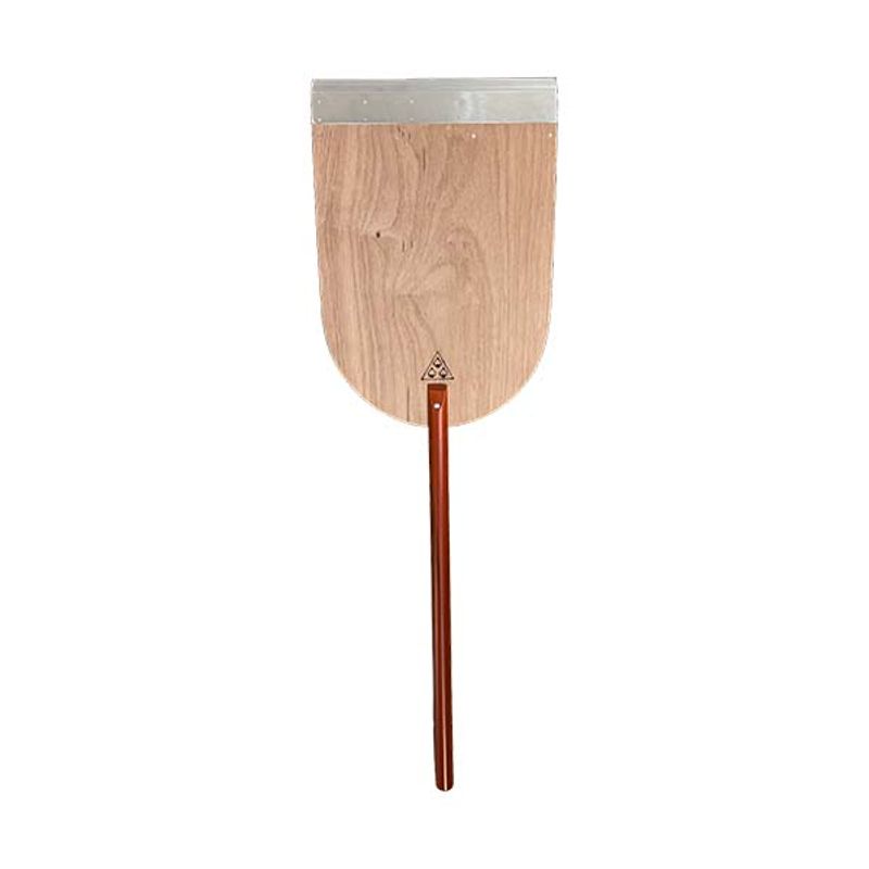 Pizzaspade Standard – robust träspade