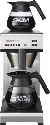 Filterbryggare Matic