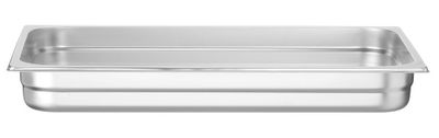 Kantin GN 1/1 – Rostfritt Stål