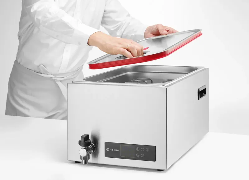 Sous-Vide System GN 1/1