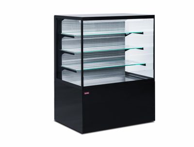 Konditorimonter CUBE