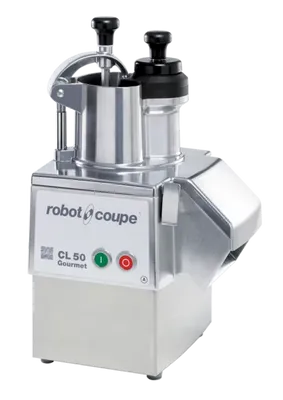 Grönsaksskärare 150 kg/h - CL 50 Gourmet