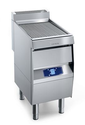 GE 417 EL – Digital styrning (display)