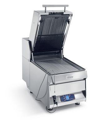 GE 509 EL AUTOMATIC TOP – Automatisk öppning