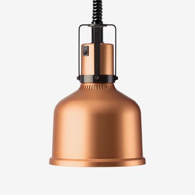 Värmelampa Focus MO Hiss