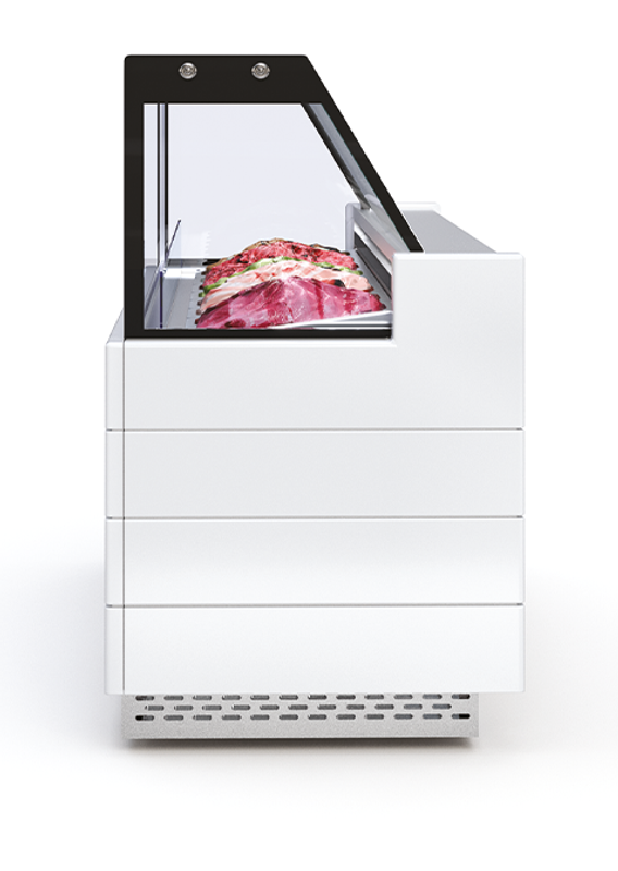 Glassdisk SLM Baroque