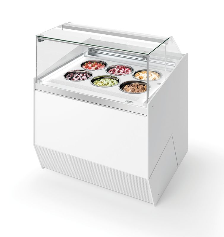 Glassdisk Vista P99 - Ø26 CM